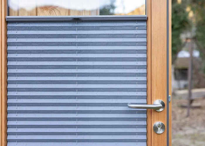 Checkin The Box Schloss Neubruck *