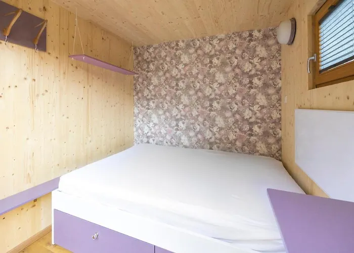 Checkin The Box Schloss Neubruck Scheibbs